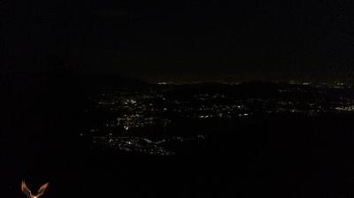 immagine della webcam nei dintorni di Albese con Cassano: webcam Monte Cornizzolo