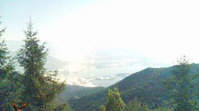 immagine della webcam nei dintorni di Valmadrera: webcam Monte Cornizzolo