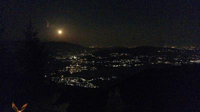 immagine della webcam nei dintorni di Mandello del Lario: webcam Monte Cornizzolo