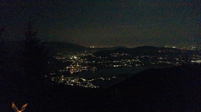 immagine della webcam nei dintorni di Civate: webcam Monte Cornizzolo