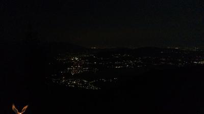 immagine della webcam nei dintorni di Brunate: webcam Monte Cornizzolo