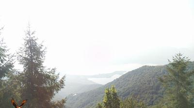 immagine della webcam nei dintorni di Erve: webcam Monte Cornizzolo