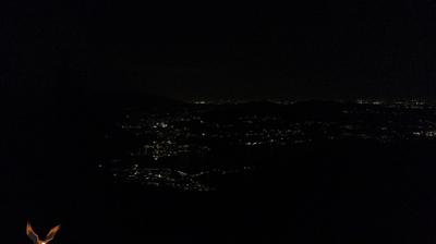 immagine della webcam nei dintorni di Albese con Cassano: webcam Monte Cornizzolo