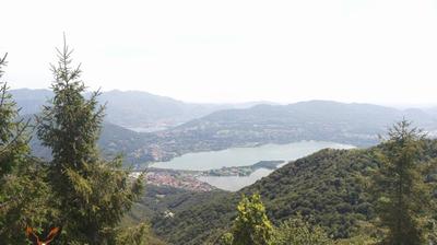 immagine della webcam nei dintorni di Capiago Intimiano: webcam Monte Cornizzolo