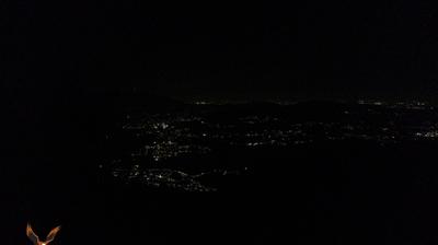 immagine della webcam nei dintorni di Albavilla: webcam Monte Cornizzolo