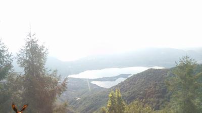 immagine della webcam nei dintorni di Suello: webcam Monte Cornizzolo