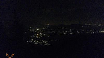 immagine della webcam nei dintorni di Albese con Cassano: webcam Monte Cornizzolo