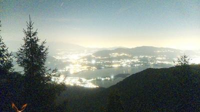 immagine della webcam nei dintorni di Piani Resinelli: webcam Monte Cornizzolo