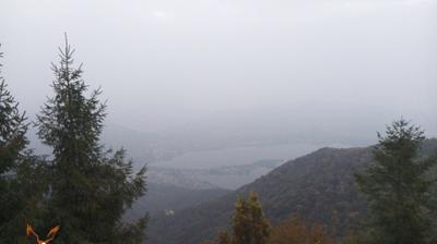 immagine della webcam nei dintorni di Malgrate: webcam Monte Cornizzolo