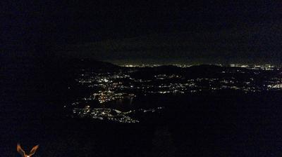 immagine della webcam nei dintorni di Casatenovo: webcam Monte Cornizzolo