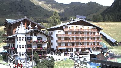 Preview delle webcam di Foppolo: K2