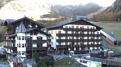 immagine della webcam nei dintorni di Spiazzi di Gromo: webcam Foppolo