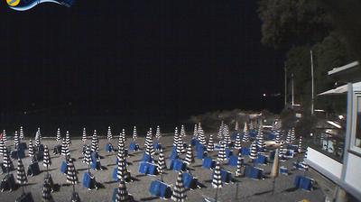 Preview delle webcam di Zoagli