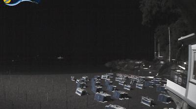 immagine della webcam nei dintorni di Fontanigorda: webcam Zoagli