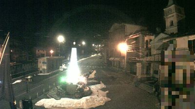 immagine della webcam nei dintorni di Torre Pellice: webcam Crissolo