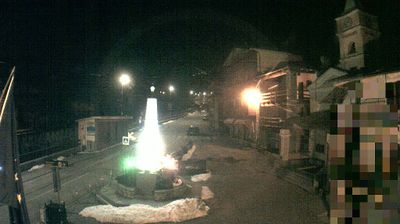 immagine della webcam nei dintorni di Acceglio: webcam Crissolo