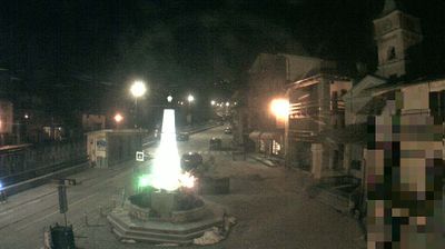 immagine della webcam nei dintorni di Pagno: webcam Crissolo