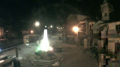 immagine della webcam nei dintorni di Oncino: webcam Crissolo