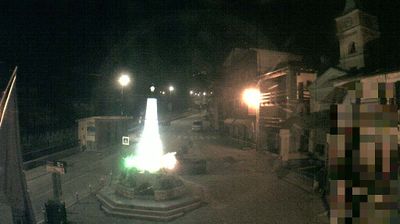 immagine della webcam nei dintorni di Torre Pellice: webcam Crissolo