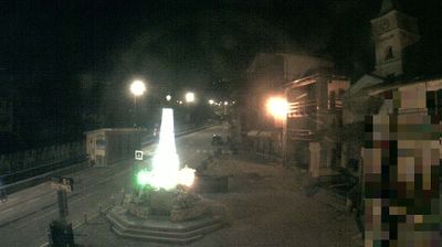 immagine della webcam nei dintorni di Oncino: webcam Crissolo