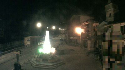 immagine della webcam nei dintorni di Bobbio Pellice: webcam Crissolo