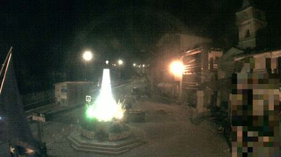 immagine della webcam nei dintorni di Cavour: webcam Crissolo