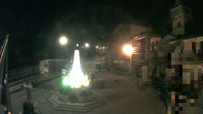 immagine della webcam nei dintorni di Ostana: webcam Crissolo
