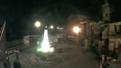 immagine della webcam nei dintorni di Rucas di Bagnolo: webcam Crissolo
