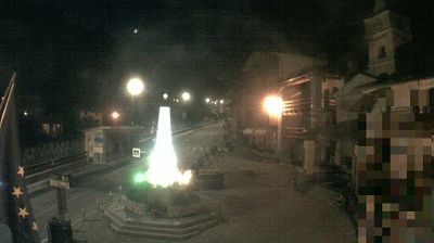 immagine della webcam nei dintorni di Crissolo Pian della Regina: webcam Crissolo