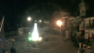 immagine della webcam nei dintorni di Torre Pellice: webcam Crissolo