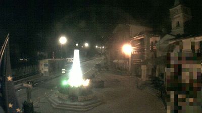 immagine della webcam nei dintorni di Torre Pellice: webcam Crissolo