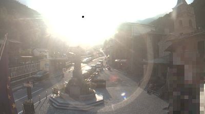immagine della webcam nei dintorni di Marmora: webcam Crissolo