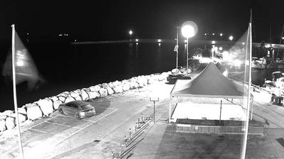 immagine della webcam nei dintorni di Marzocca: webcam Ancona