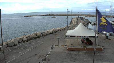 Preview delle webcam di Ancona