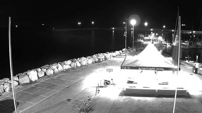 Preview delle webcam di Ancona