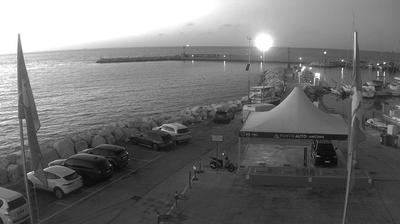 Preview delle webcam di Ancona