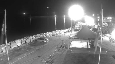 Preview delle webcam di Ancona