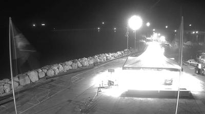 immagine della webcam nei dintorni di Jesi: webcam Ancona