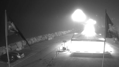 immagine della webcam nei dintorni di Villa Potenza: webcam Portonovo