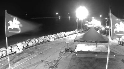 immagine della webcam nei dintorni di Collemarino: webcam Ancona