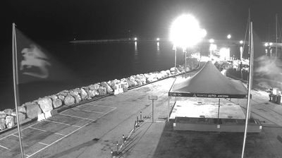 Preview delle webcam di Ancona