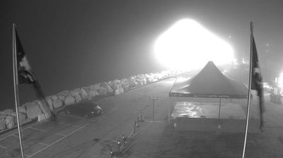 immagine della webcam nei dintorni di Ancona: webcam Portonovo