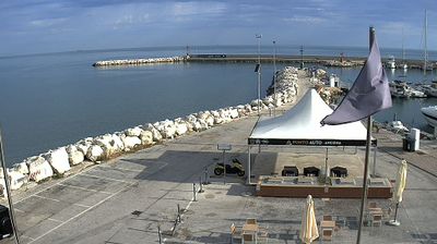 Preview delle webcam di Ancona