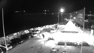 immagine della webcam nei dintorni di Sirolo: webcam Ancona