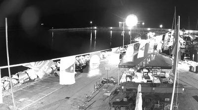 immagine della webcam nei dintorni di Scossicci: webcam Ancona