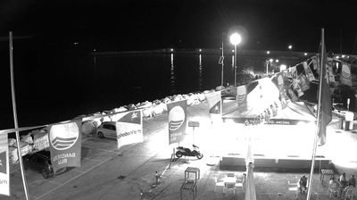 immagine della webcam nei dintorni di Osimo: webcam Ancona