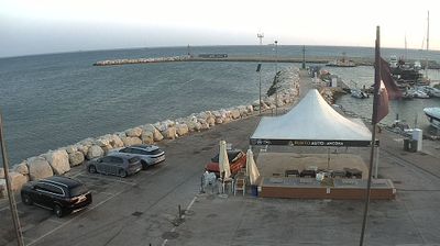 Preview delle webcam di Ancona
