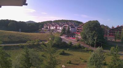 immagine della webcam nei dintorni di Guadagnolo: webcam Campaegli