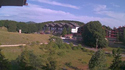 immagine della webcam nei dintorni di Subiaco: webcam Campaegli