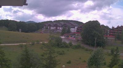 immagine della webcam nei dintorni di Sante Marie: webcam Campaegli